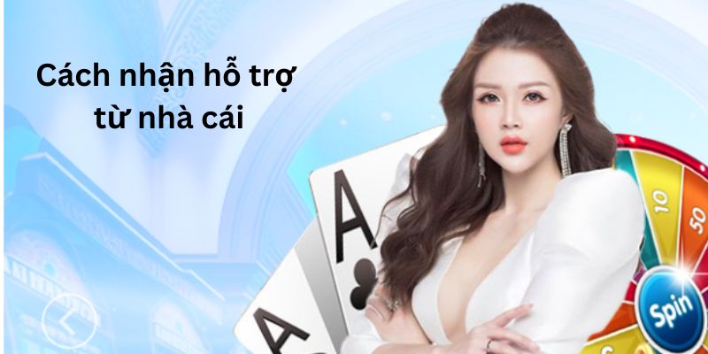 Cách Nhận Hỗ Trợ Từ Nhà Cái Vin777 - Chính Xác Và Kịp Thời 2 Cách nhận hỗ trợ từ nhà cái