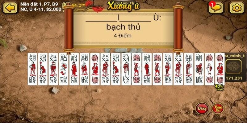 Cách Chơi Bài Chắn - Chi Tiết Dành Cho Các Newbie Vin777 3 Chỉ cách chơi bài chắn từ A đến Z cho bạn mới